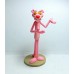 1/24 Pink Panther Handpainted Figure